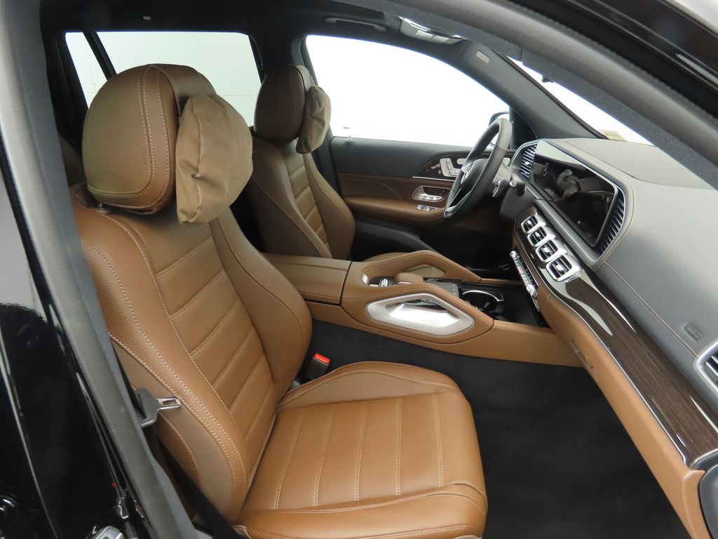 Thumbnail: 2025 Mercedes-Benz GLS - 22