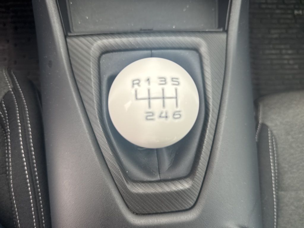 used 2024 Ford Mustang car, priced at $40,995