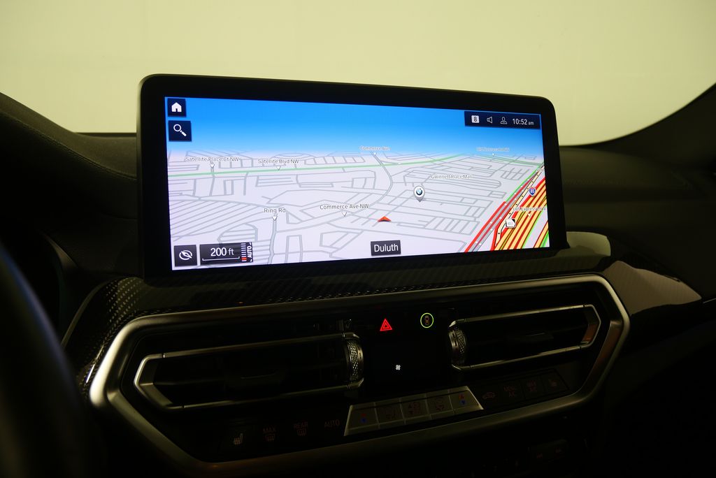 Thumbnail: 2023 BMW X4 - 25