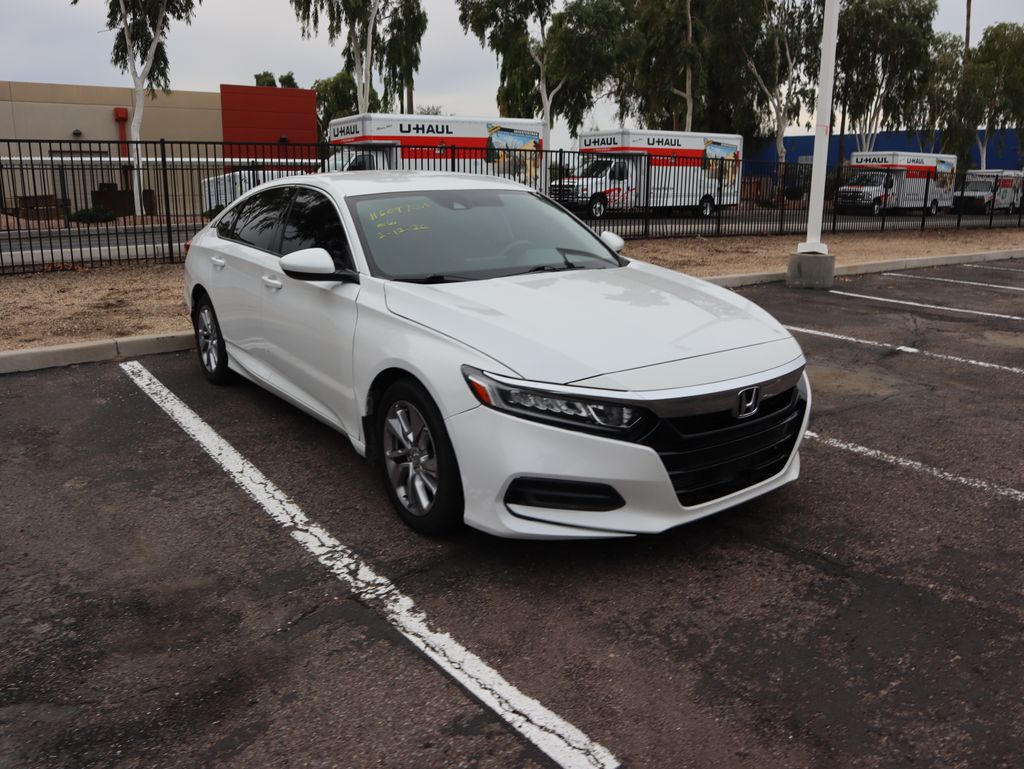 Thumbnail: 2019 Honda Accord - 3