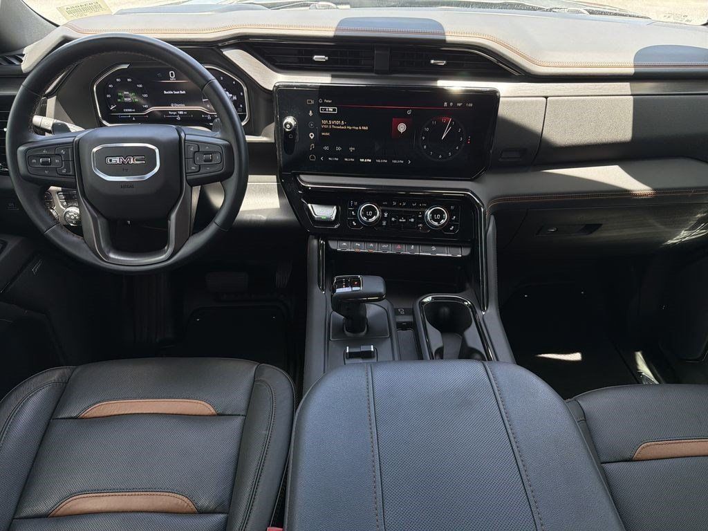Used 2024 GMC Sierra 1500 Truck