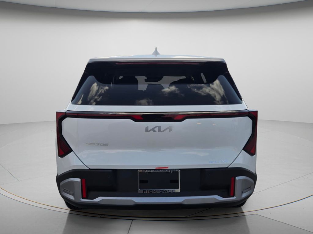 2027 Kia Seltos - $30,530