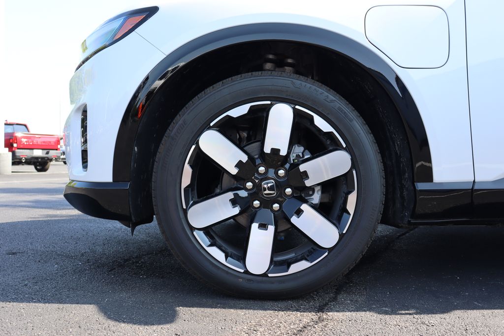 Thumbnail: 2026 Honda Prologue - 10