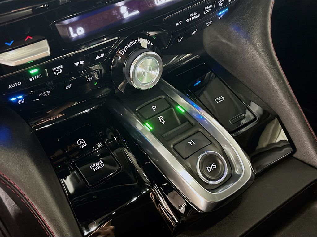 2025 Acura MDX Type S w/Advance Package