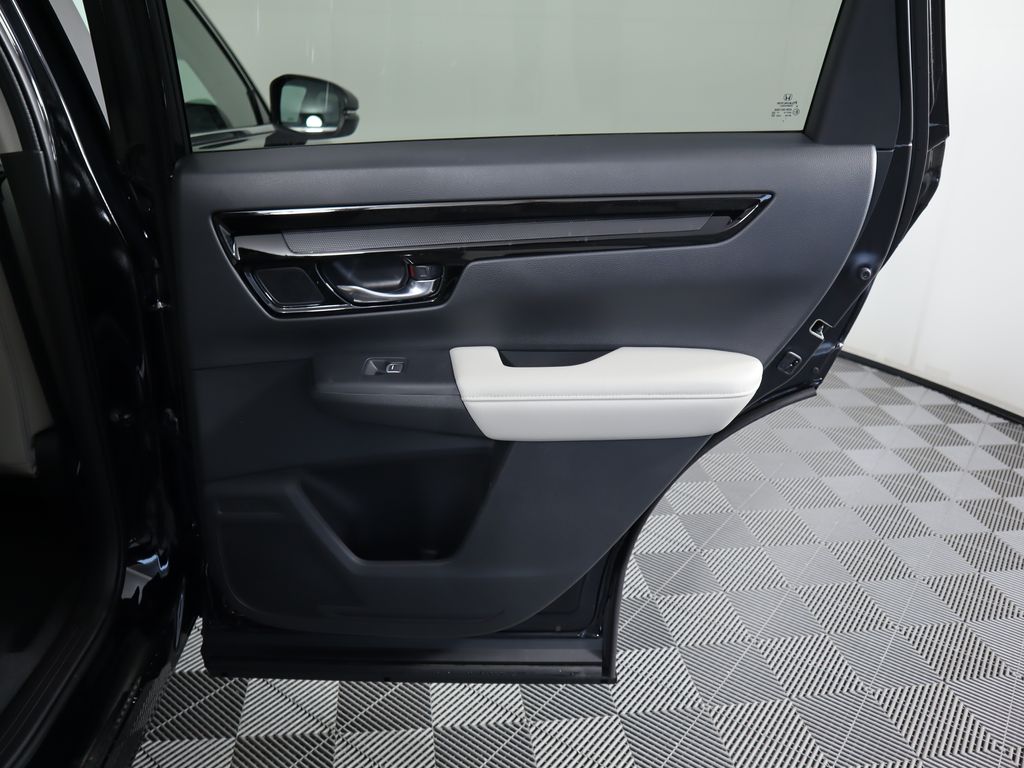 Thumbnail: 2026 Honda CR-V - 27