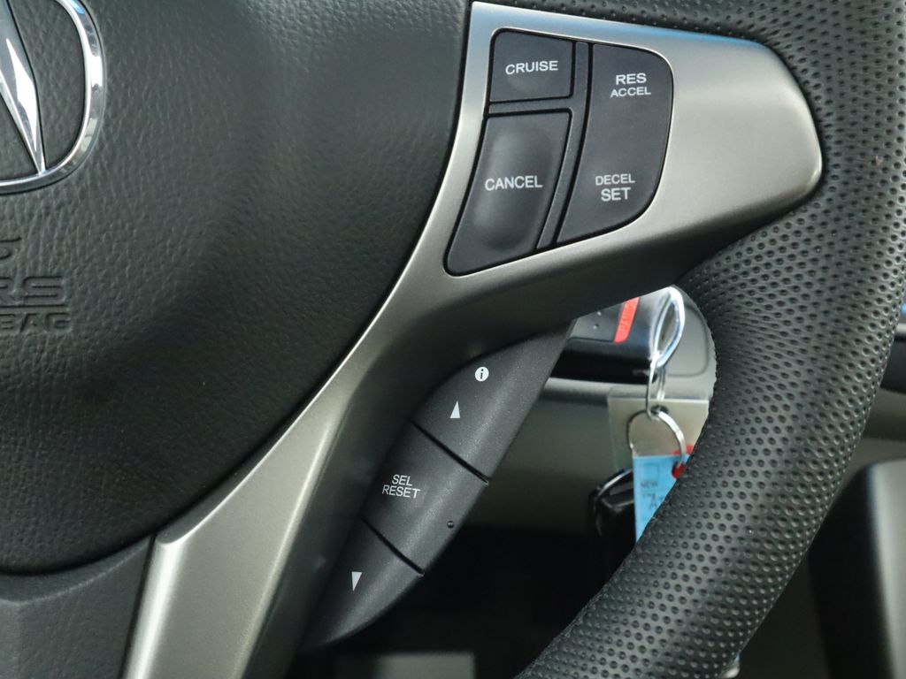 Thumbnail: 2011 Acura RDX - 12