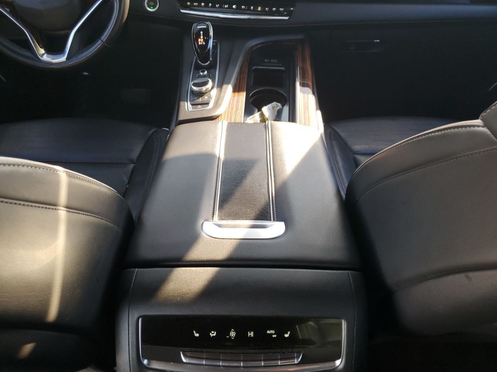 Used Car 2022 Cadillac Escalade Esv  Premium For Sale Under $60,000 In Austin, Texas