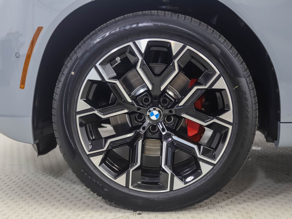 Thumbnail: 2026 BMW X3 - 2