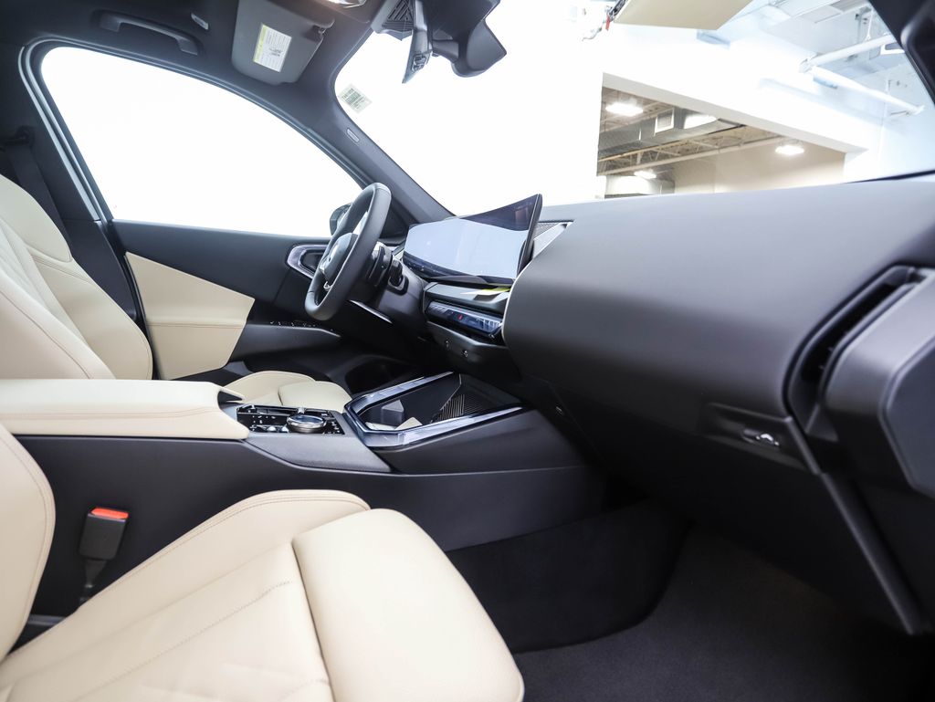 2025 BMW X3 3.0i 28