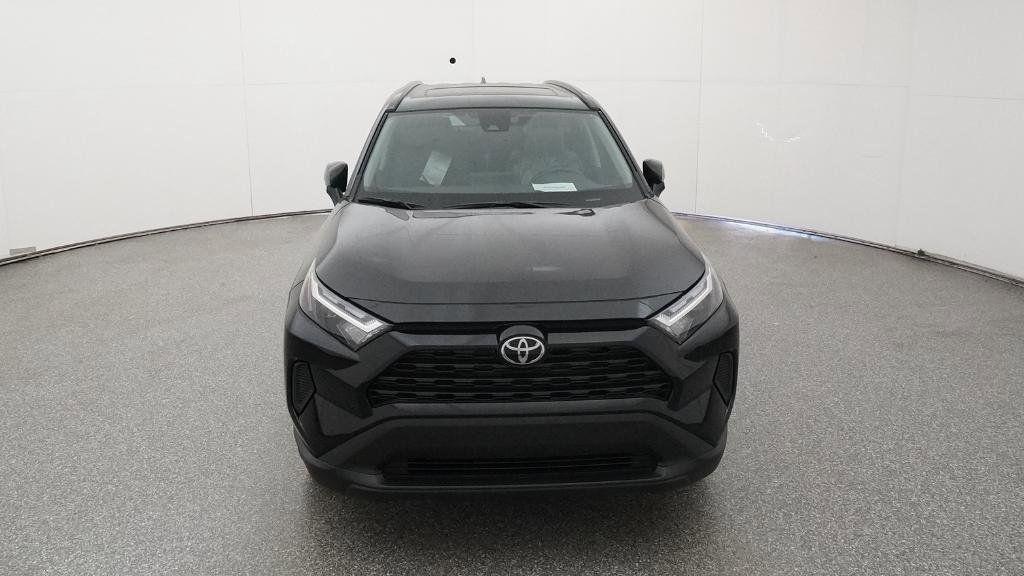 Thumbnail: 2025 Toyota RAV4 - 25