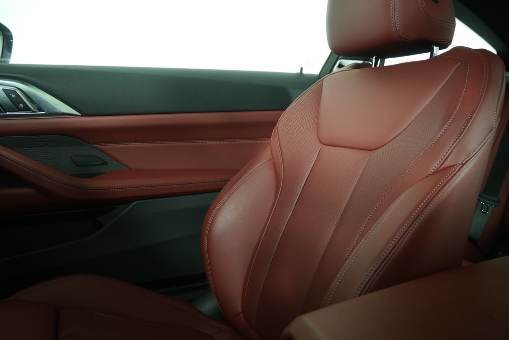 Thumbnail: 2024 BMW 4 Series - 21