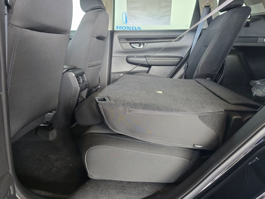 Thumbnail: 2026 Honda CR-V - 17