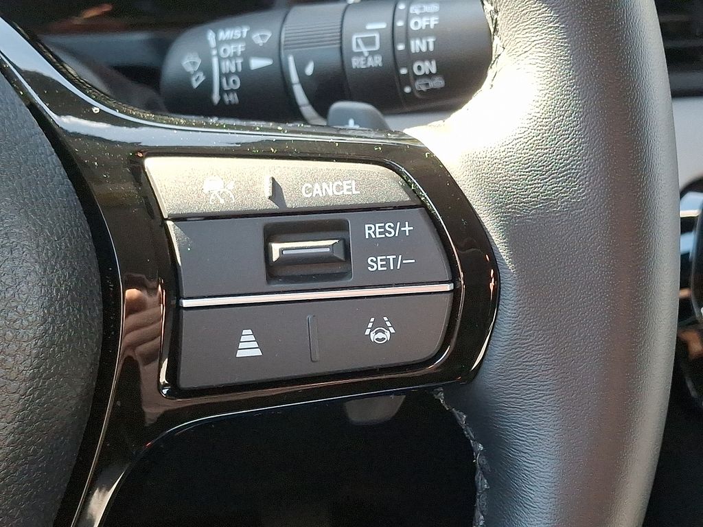 Thumbnail: 2025 Honda Pilot - 21