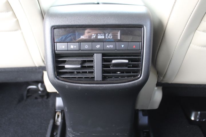 Used Car 2022 Mazda Cx-9  Touring For Sale Under $25,000 In Georgetown, Texas