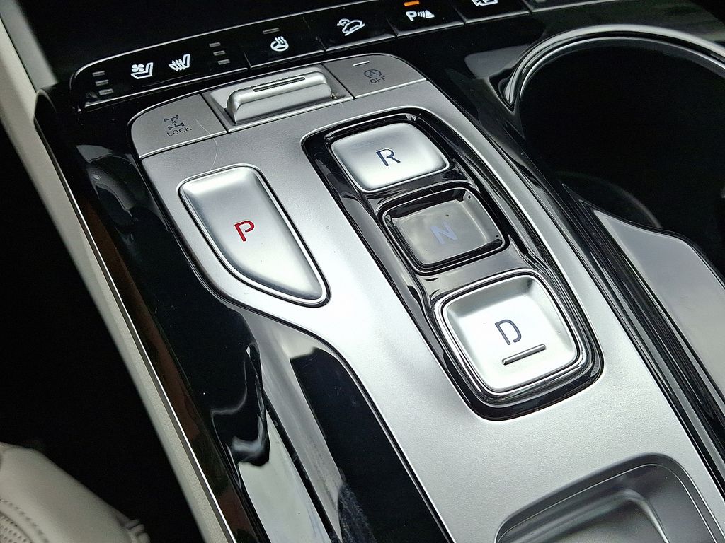 Thumbnail: 2024 Hyundai Tucson - 17