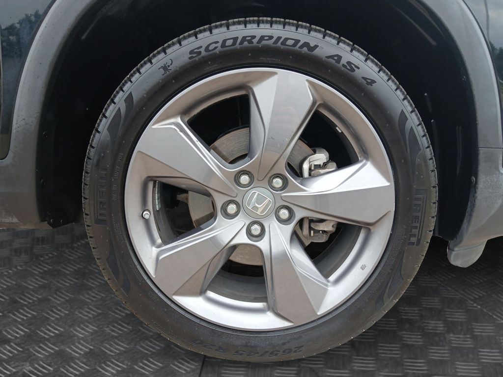 Used Car 2021 Honda Passport  Touring For Sale Under $20,000 In Austin, Texas