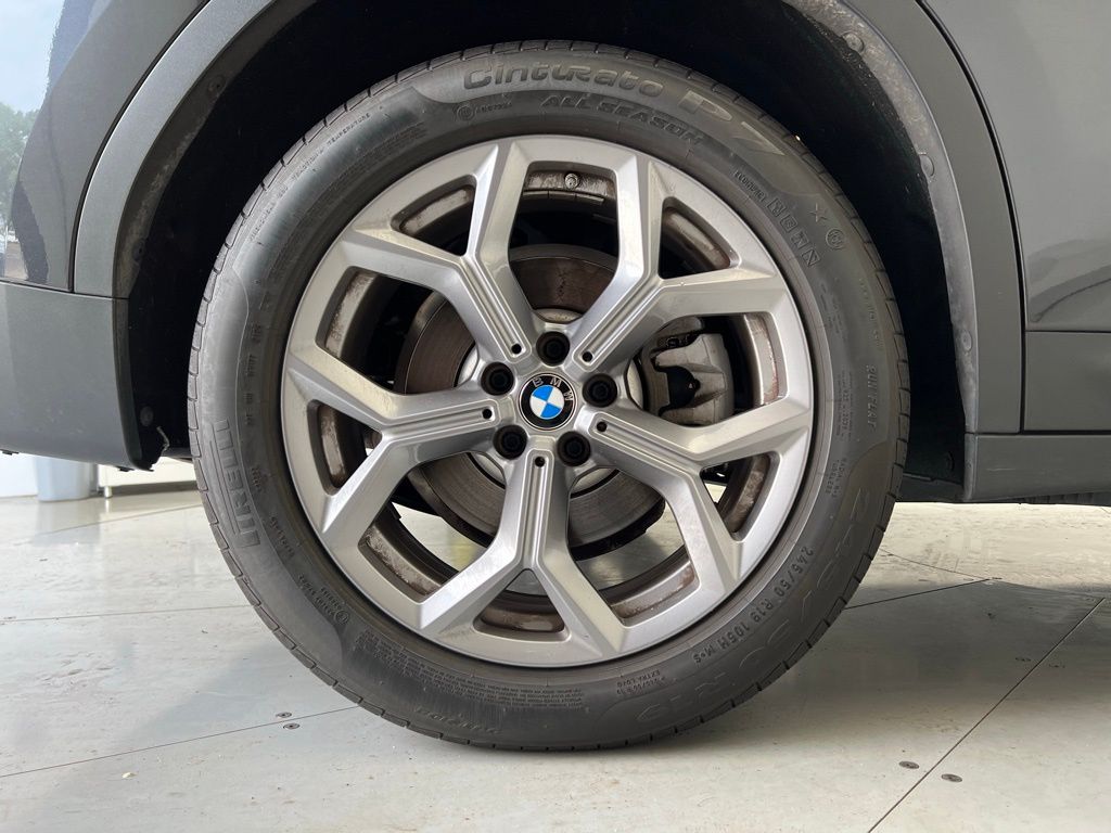 Thumbnail: 2023 BMW X3 - 23
