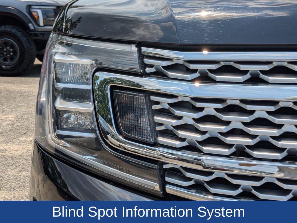 2020 Ford Expedition MAX Platinum