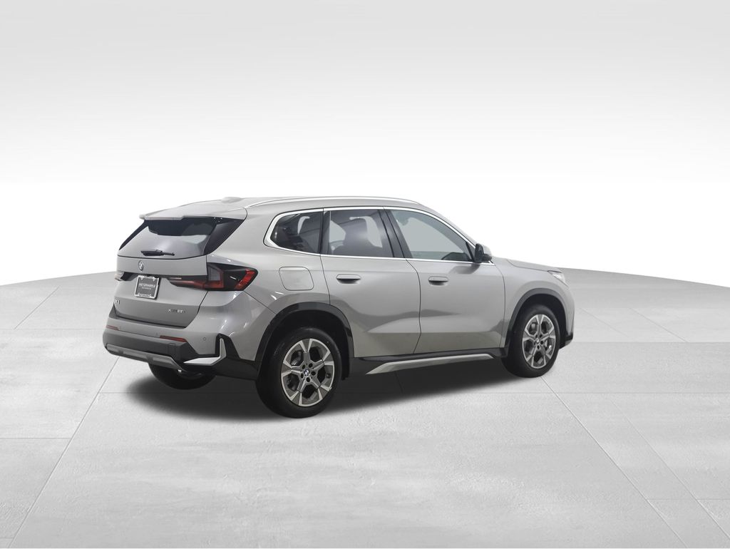 2025 BMW X1 xDrive28i 5