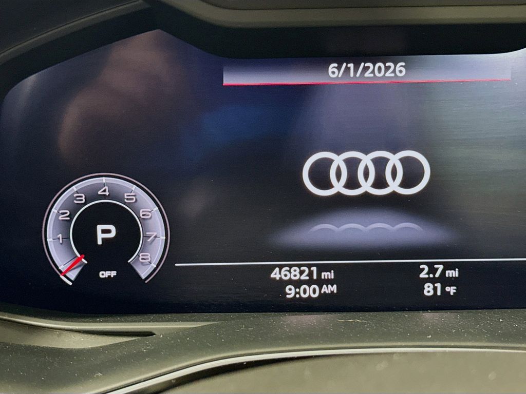 Thumbnail: 2020 Audi Q8 - 12