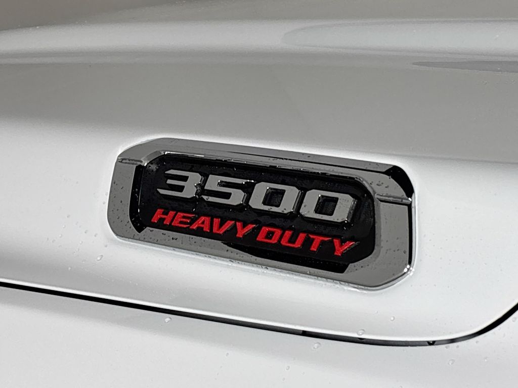 2026 Ram 3500 Limited