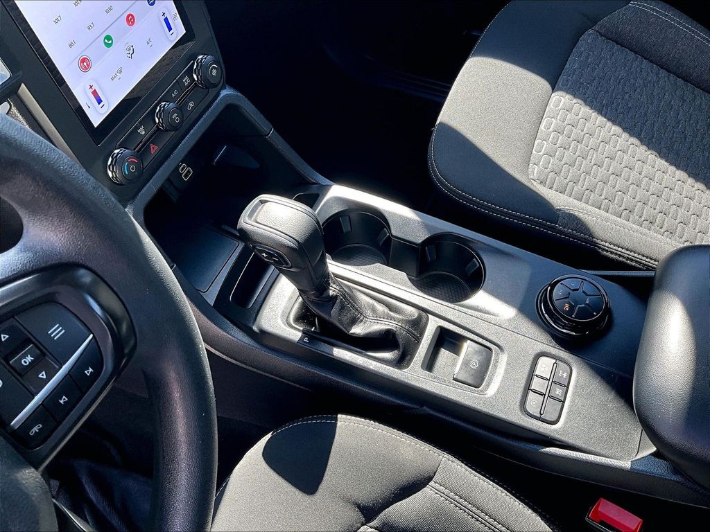 2025 Ford Ranger — photo 15