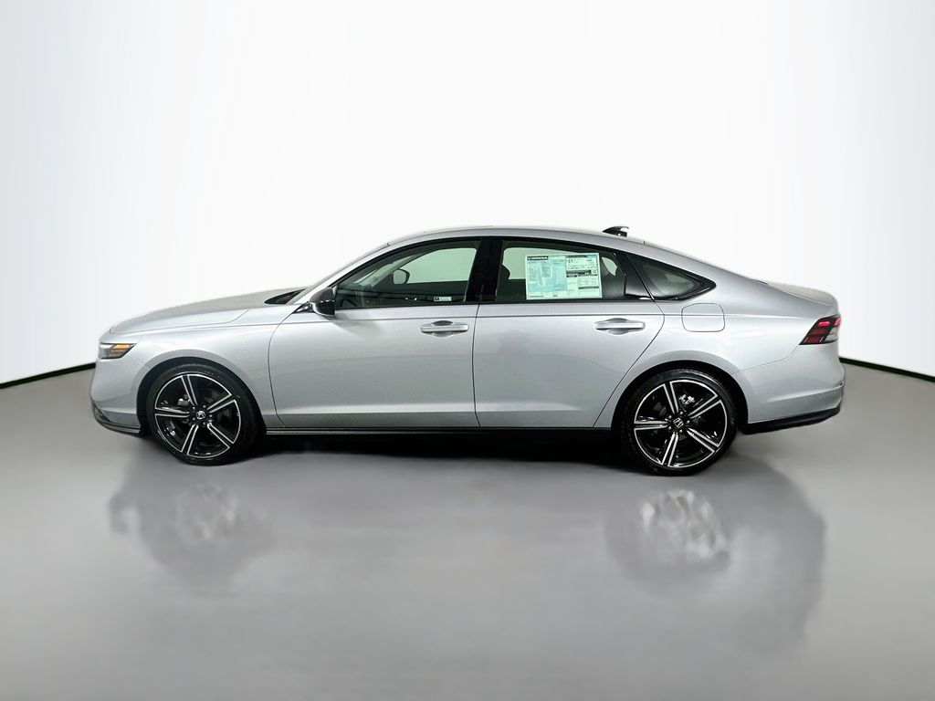 Thumbnail: 2026 Honda Accord - 8