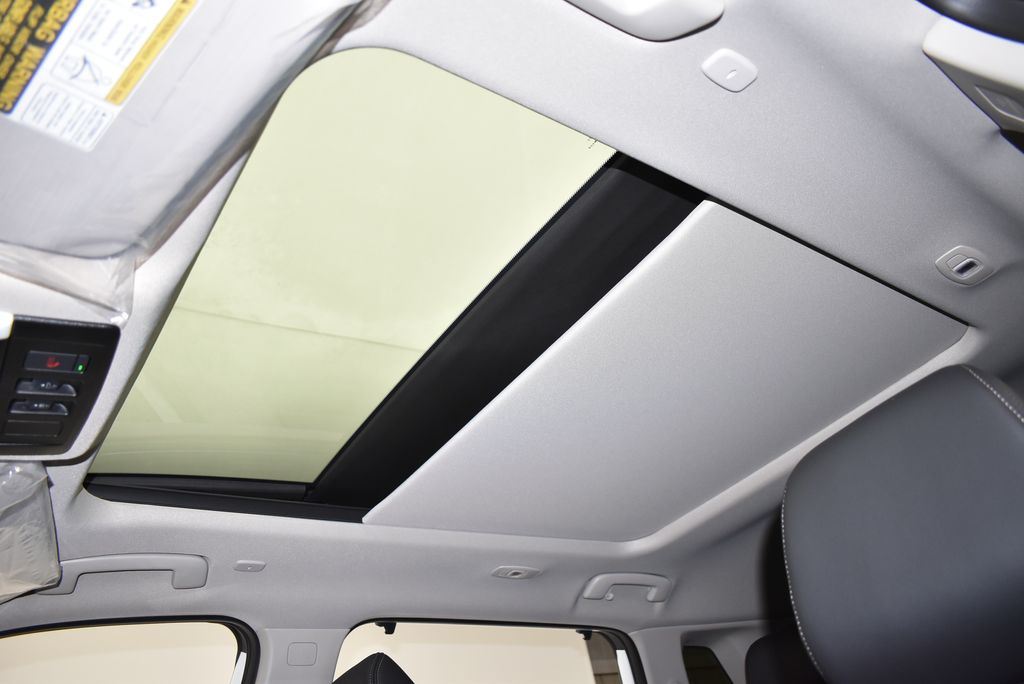 Thumbnail: 2026 Nissan Rogue - 24