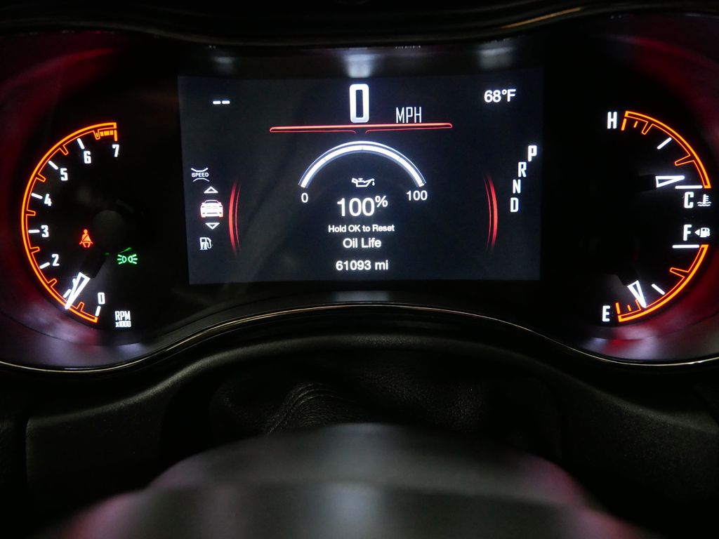 Used 2020 Dodge Durango SUV