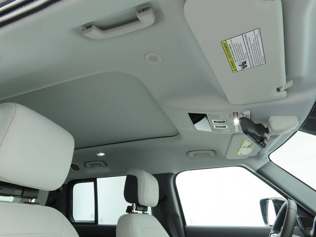 Thumbnail: 2026 Land Rover Defender - 18