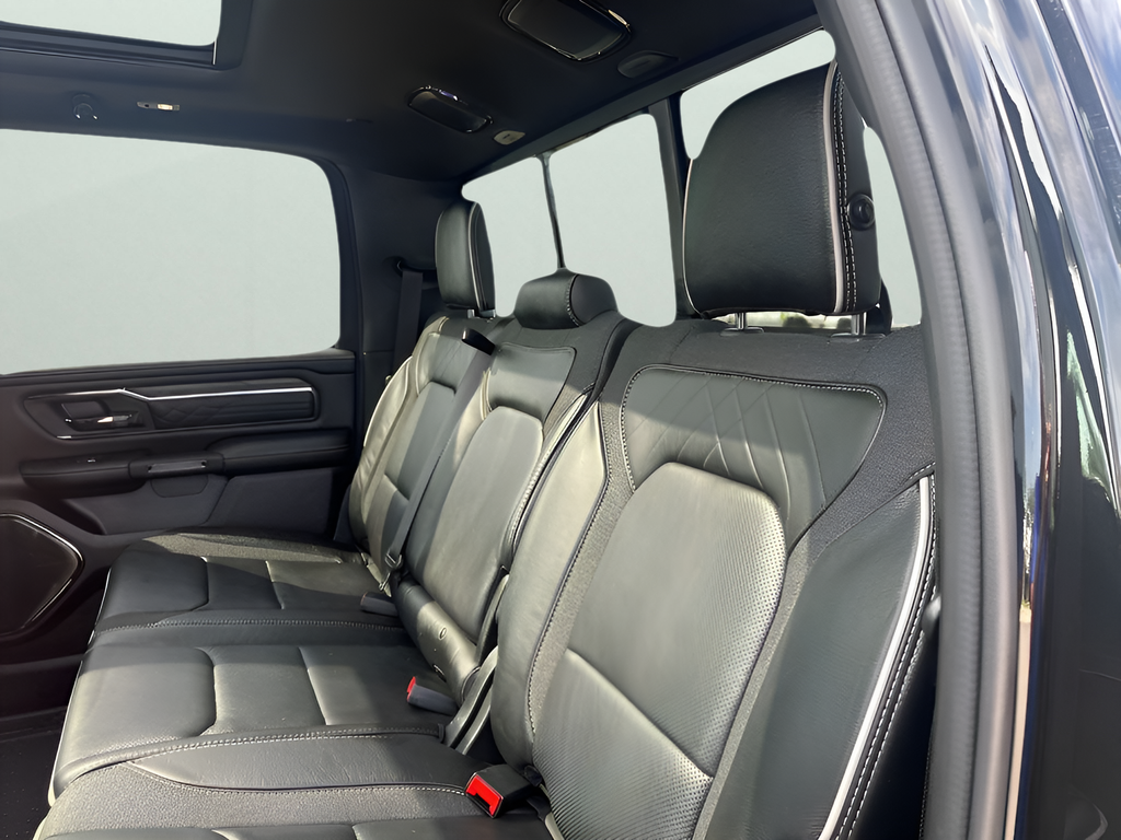 Used Car 2025 Ram 1500  Limited For Sale Under $70,000 In Austin, Texas