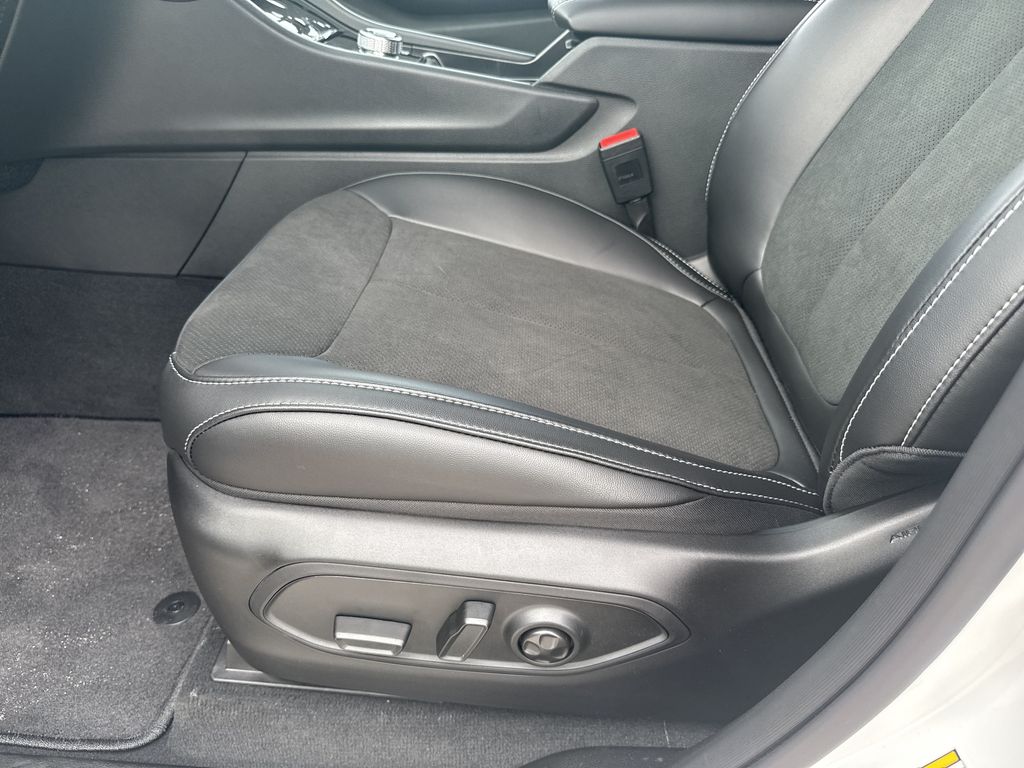 2026 Jeep Grand Cherokee Altitude White at Bayway Chrysler Dodge Jeep Ram
