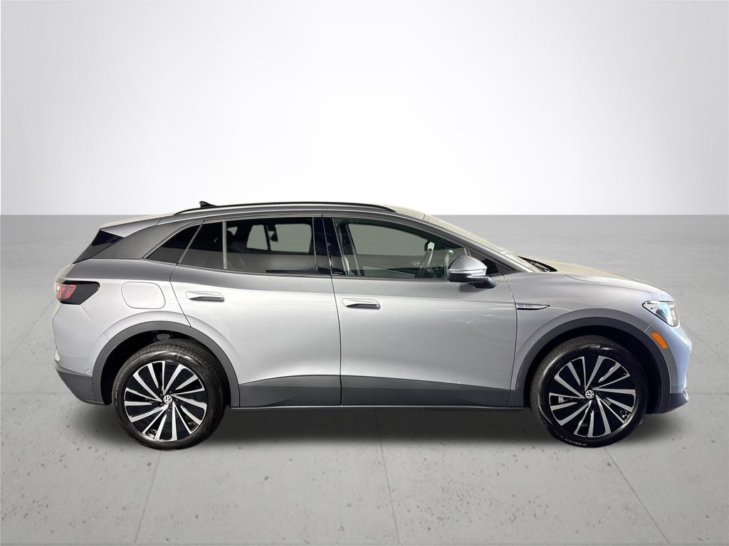 2025 Volkswagen ID.4 Pro