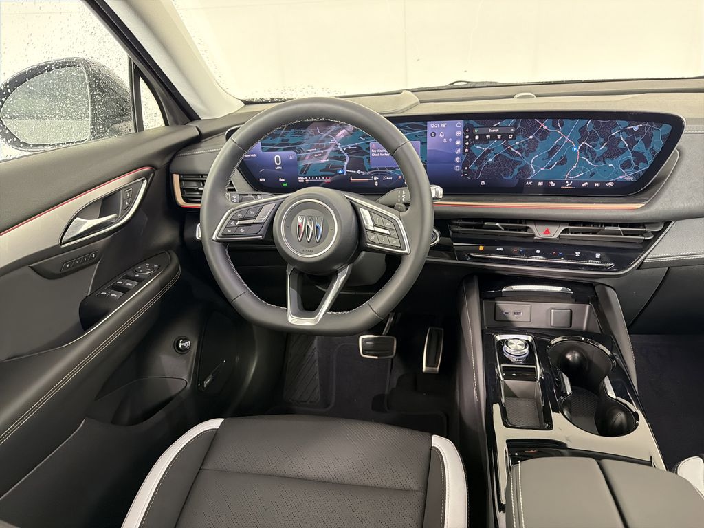 new 2026 Buick Envision car, priced at $48,835