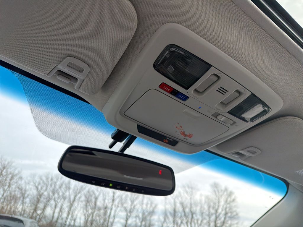 Thumbnail: 2018 Subaru Legacy - 14