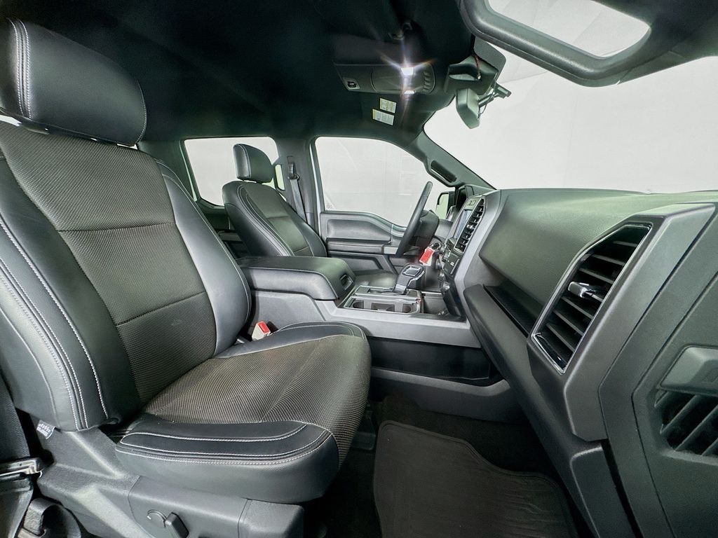 Used Car 2019 Ford F-150  Xlt For Sale Under $30,000 In Austin, Texas