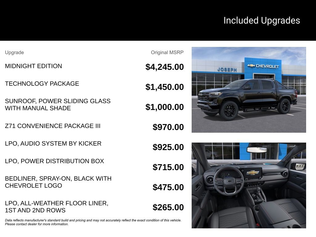 View vehicle photo 3