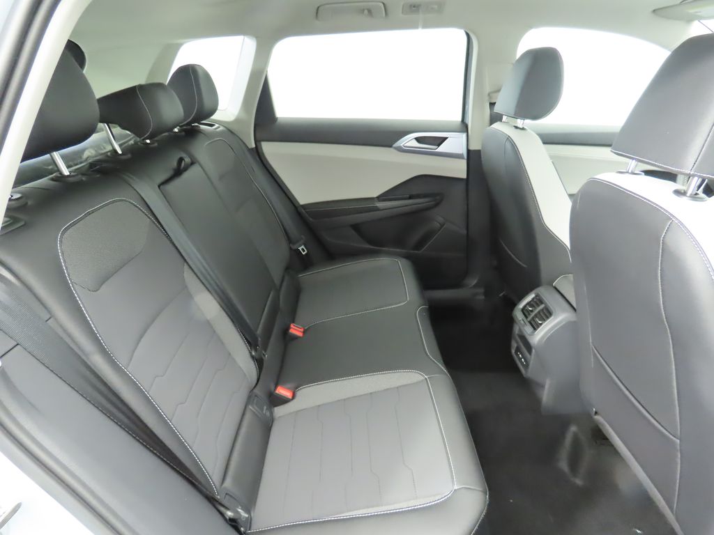 Thumbnail: 2026 Volkswagen Taos - 20