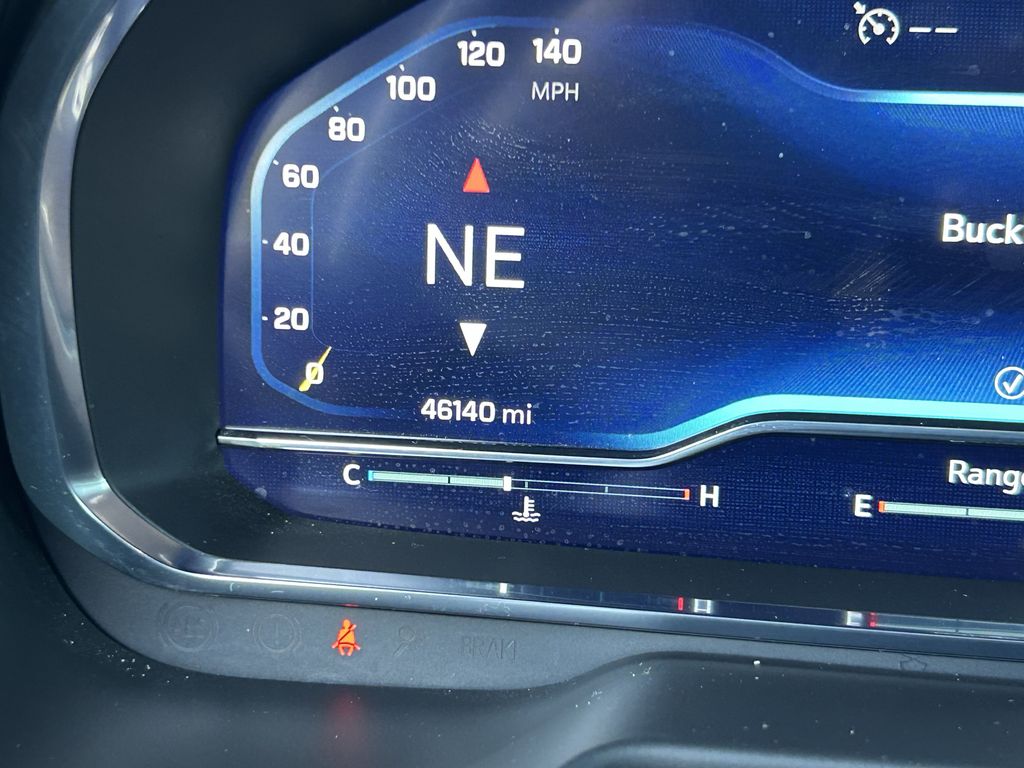 used 2024 Chevrolet Tahoe car, priced at $47,693