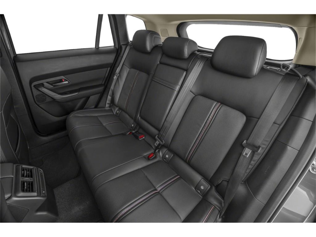 New Car 2025 Mazda Cx-50  2.5 Turbo Premium Plus Package For Sale In Georgetown, Texas
