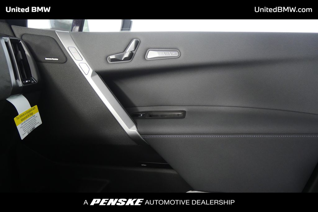 Thumbnail: 2026 BMW iX - 23