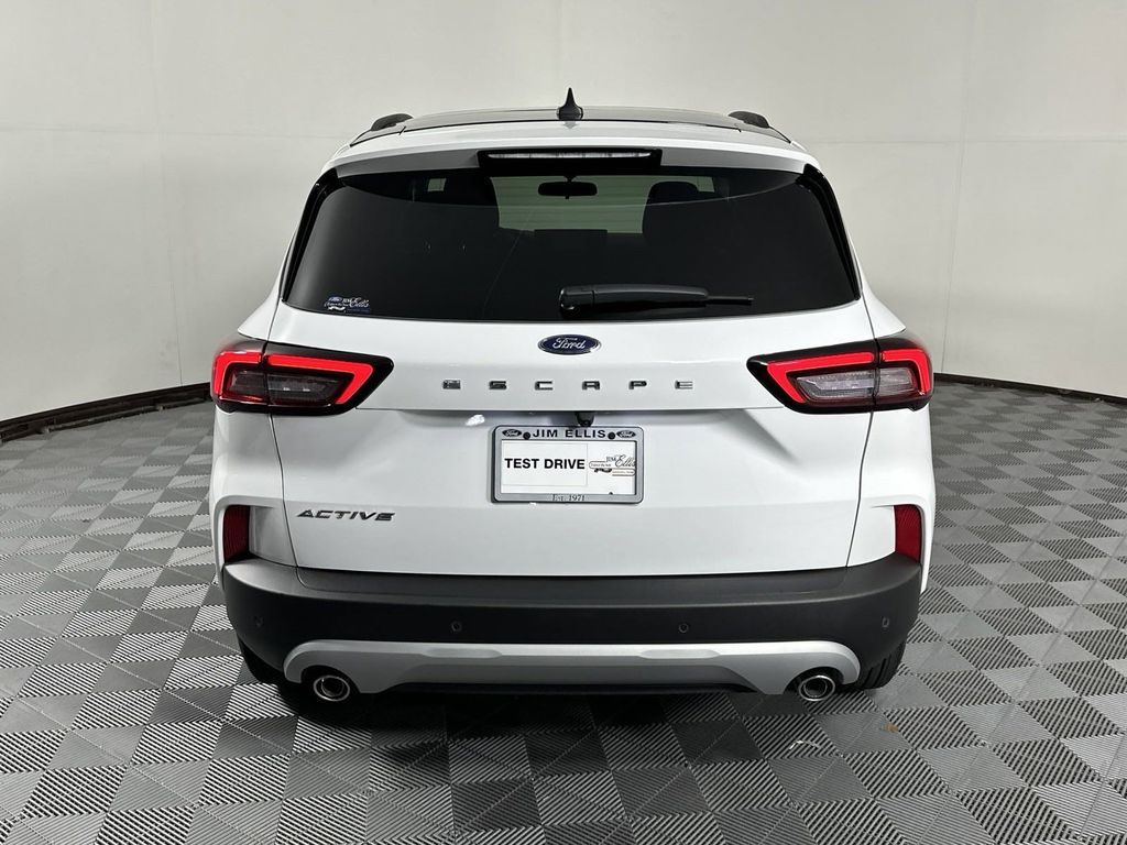 2025 Ford Escape Active 6