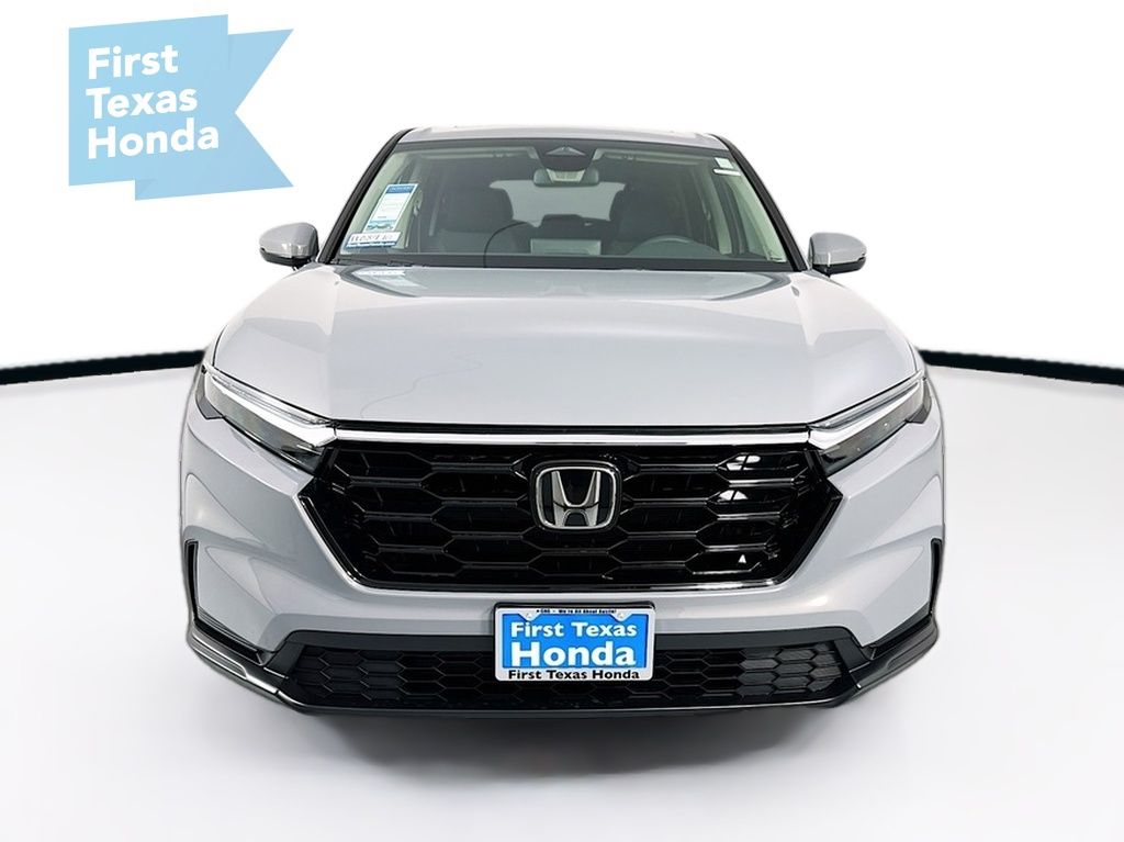 Used Car 2025 Honda Cr-v  Ex For Sale In Austin, Texas