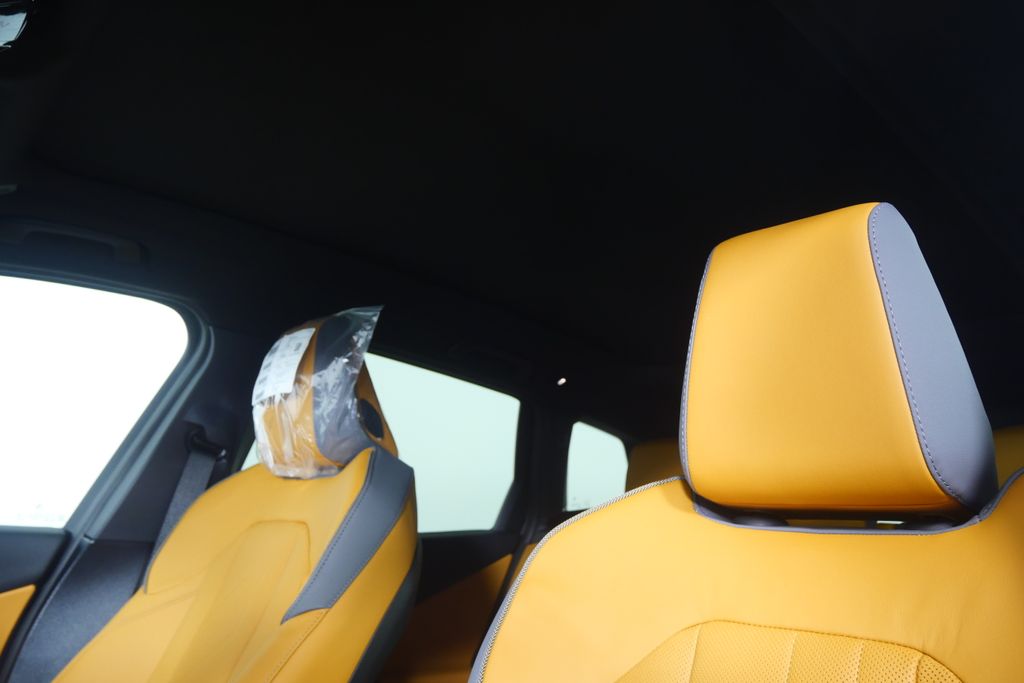 Thumbnail: 2026 BMW X3 - 12