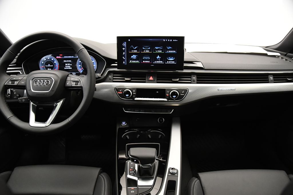 Thumbnail: 2025 Audi A5 - 20