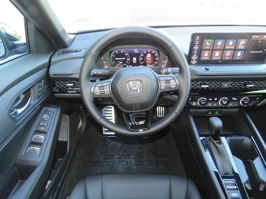 Thumbnail: 2025 Honda Accord - 12