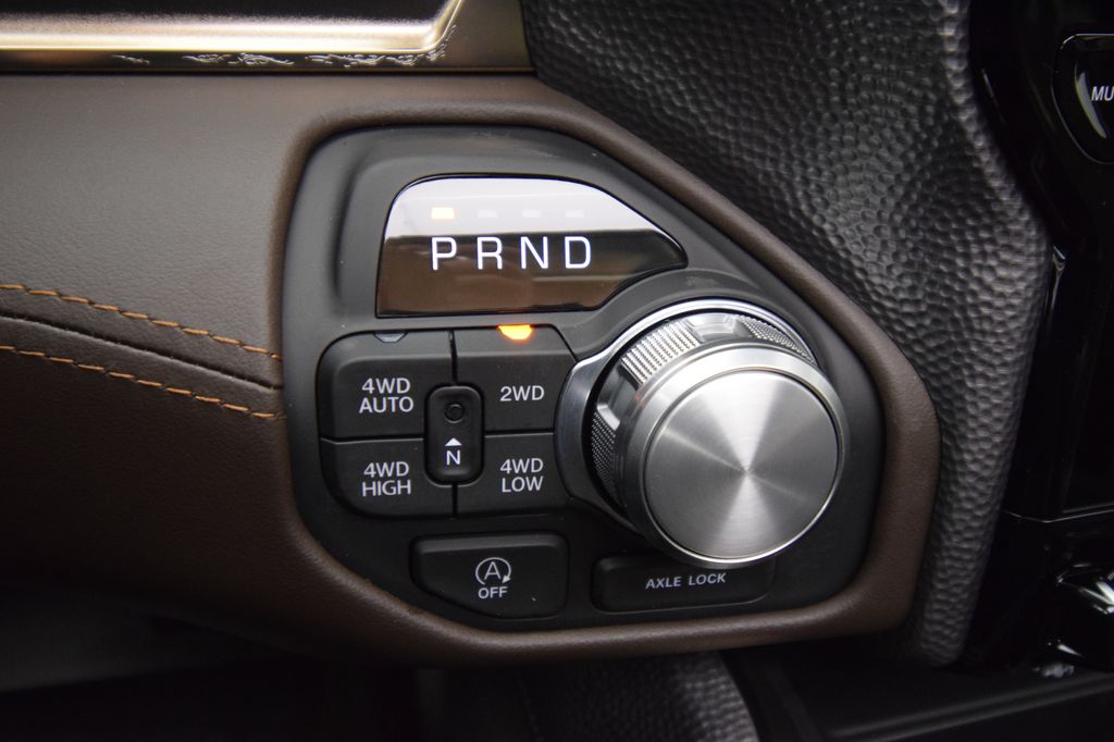 new 2026 Ram 1500 car, priced at $79,398