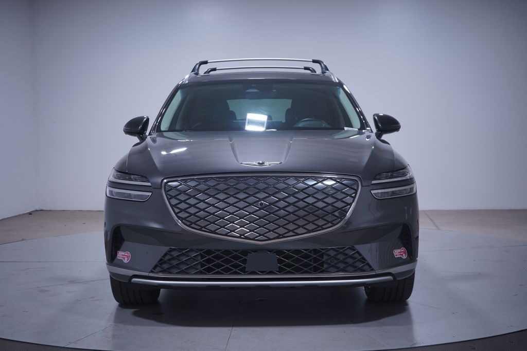2024 Genesis GV70  4