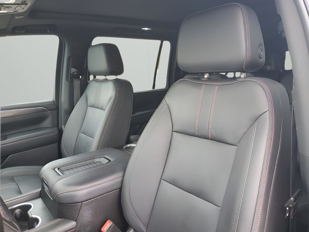 Used Car 2022 Chevrolet Suburban  Rst For Sale Under $50,000 In Austin, Texas