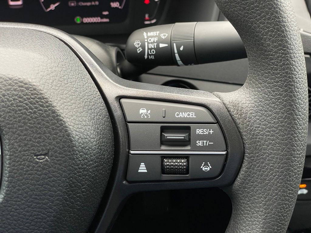 Thumbnail: 2026 Honda Accord - 14